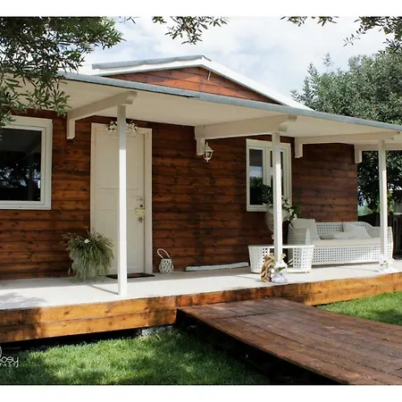 Holiday home Il Giardino Di Rosy