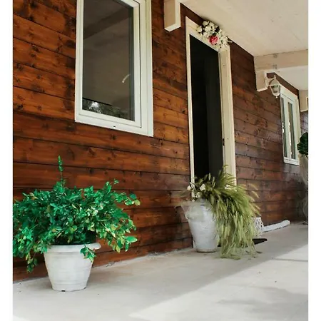 Holiday home Il Giardino Di Rosy