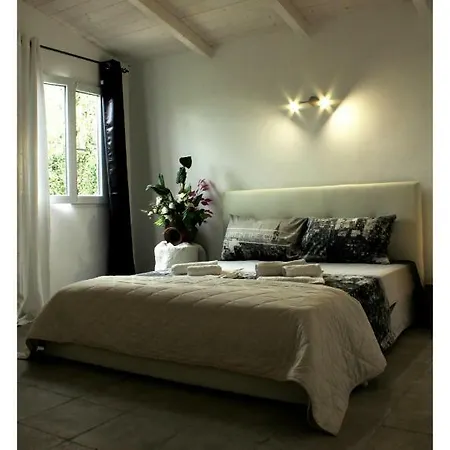 Il Giardino Di Rosy Holiday home